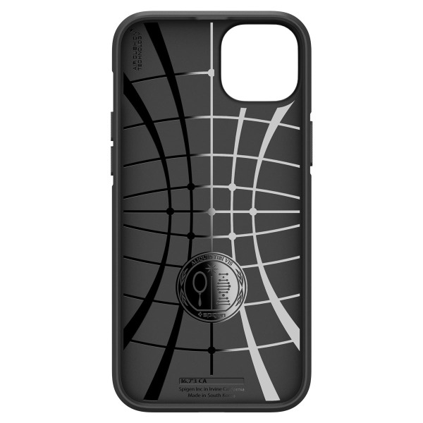 Ốp lưng iPhone 15 Spigen Core Armor Matte-ACS06479-6