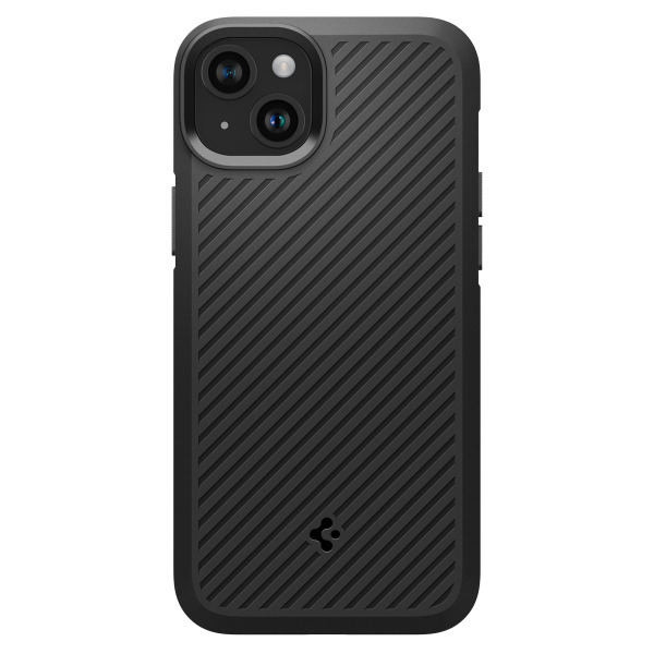 Ốp lưng iPhone 15 Spigen Core Armor Matte-ACS06479-7