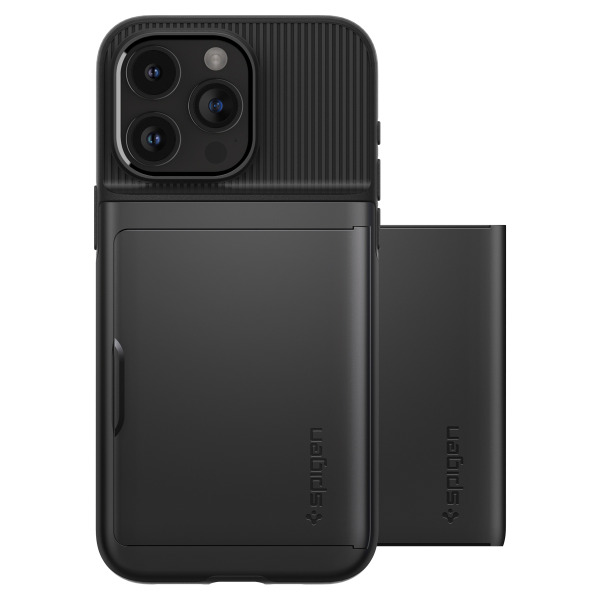 Ốp lưng iPhone 15 Pro Max Spigen Armor Slim CS-ACS06589-2
