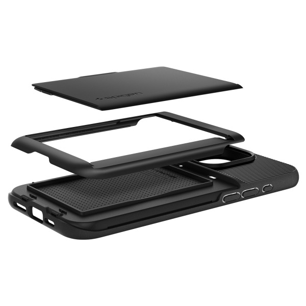 Ốp lưng iPhone 15 Pro Max Spigen Armor Slim CS-ACS06589-8
