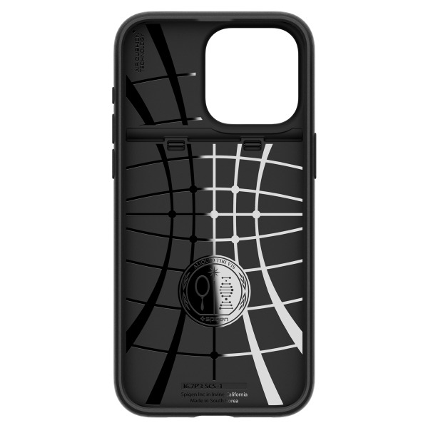 Ốp lưng iPhone 15 Pro Spigen Armor Slim CS-ACS06728-3