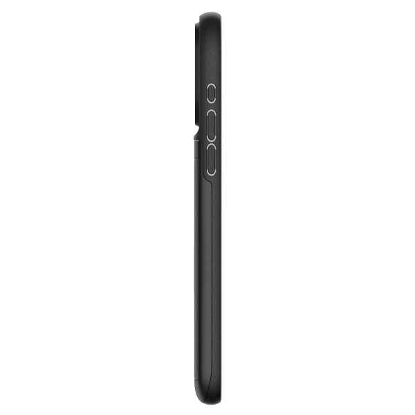 Ốp lưng iPhone 15 Pro Spigen Armor Slim CS-ACS06728-4