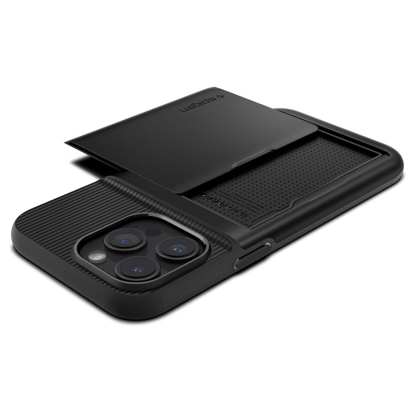 Ốp lưng iPhone 15 Pro Spigen Armor Slim CS-ACS06728-7