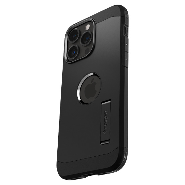 Ốp lưng Magsafe iPhone 15 Pro Max Spigen Tough Armor-ACS06594-13