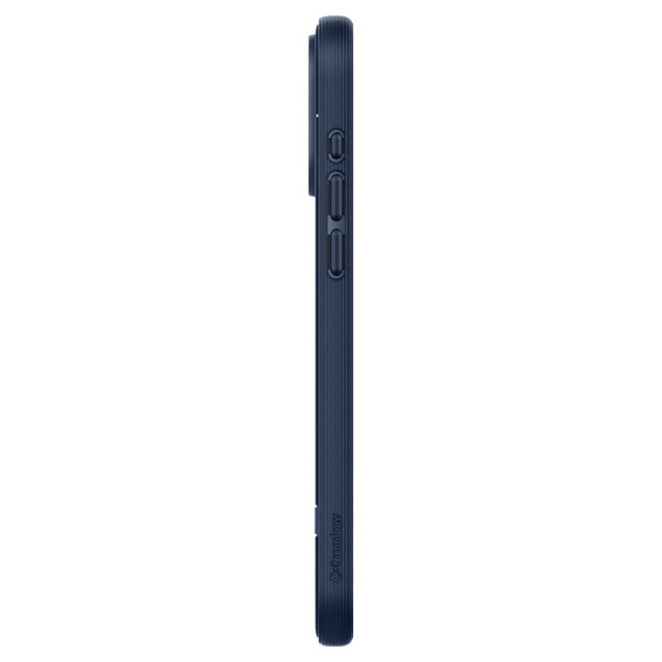 Ốp lưng Magsafe iPhone 15 Pro Max Spigen Parallax-ACS06615-5