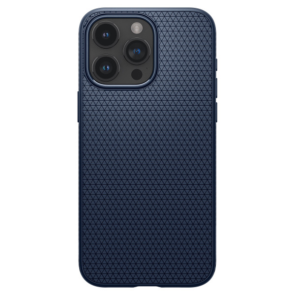 Ốp lưng iPhone 15 Pro Max Spigen Liquid Air-ACS06563-2