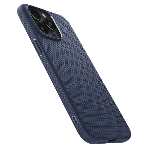 Ốp lưng iPhone 15 Pro Max Spigen Liquid Air-ACS06563-3