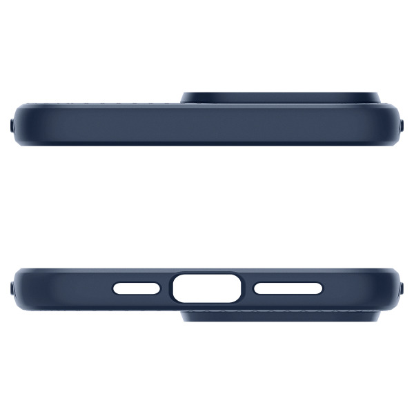 Ốp lưng iPhone 15 Pro Max Spigen Liquid Air-ACS06563-9