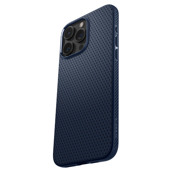 Ốp lưng iPhone 15 Pro Max Spigen Liquid Air-ACS06563-11