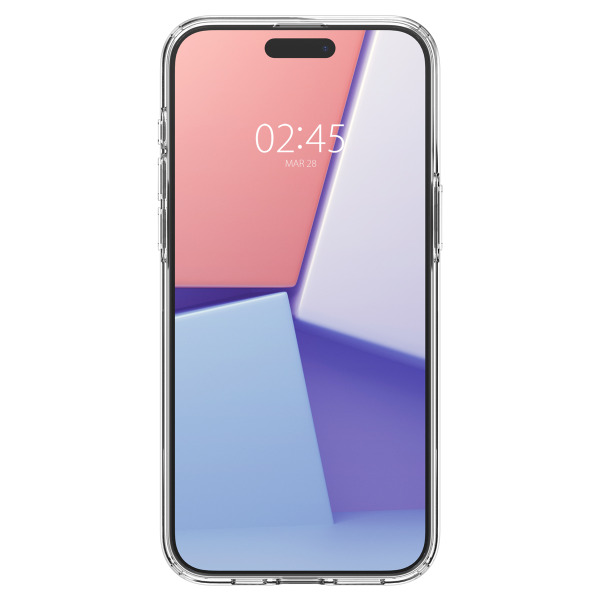 Ốp lưng iPhone 15 Pro Max Spigen Crystal Slot-ACS06587-3