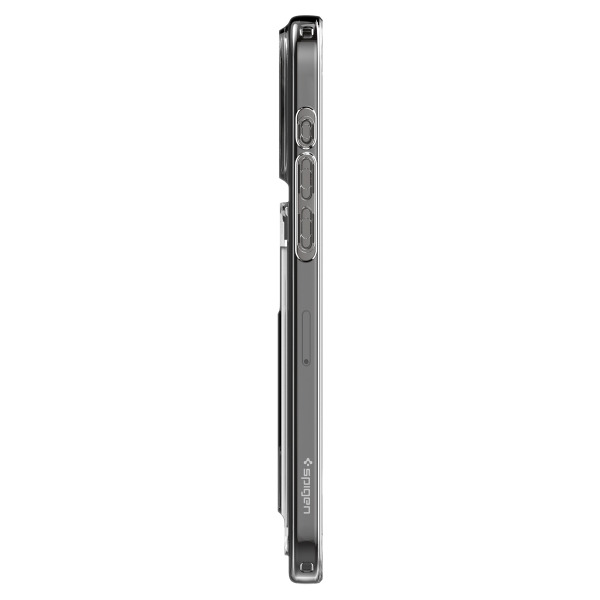 Ốp lưng iPhone 15 Pro Max Spigen Crystal Slot-ACS06587-4