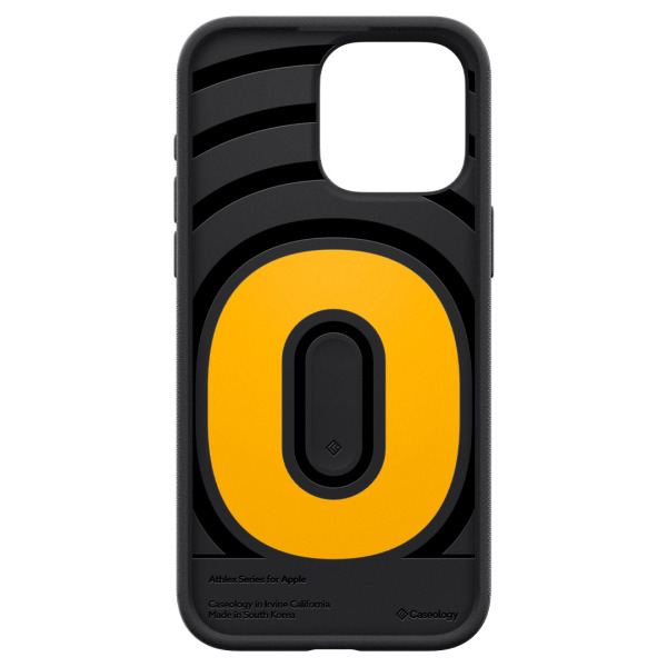 Ốp lưng iPhone 15 Pro Max Spigen Athlex-ACS06623-3