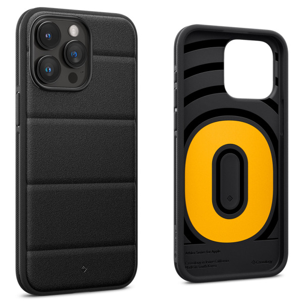 Ốp lưng iPhone 15 Pro Max Spigen Athlex-ACS06623-6