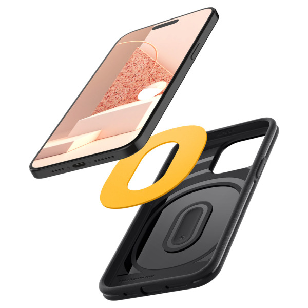 Ốp lưng iPhone 15 Pro Max Spigen Athlex-ACS06623-9