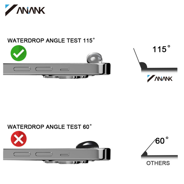Cường lực iPhone 15 Plus ANANK trong suốt 2.5D (viền đen)-6975593903264-5