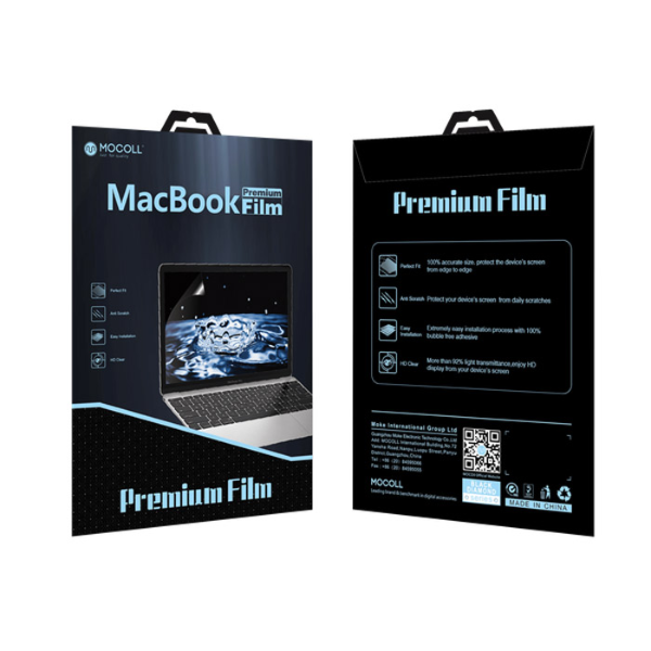 Dán màn hình MacBook Air 15 inch M2 M3 M4 MOCOLL-MOC6926-3