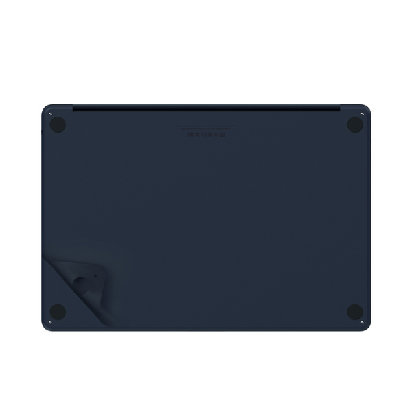 Bộ dán MacBook Air 15 inch M2 M3 M4 JCPAL 5 in 1-JCP2654-5
