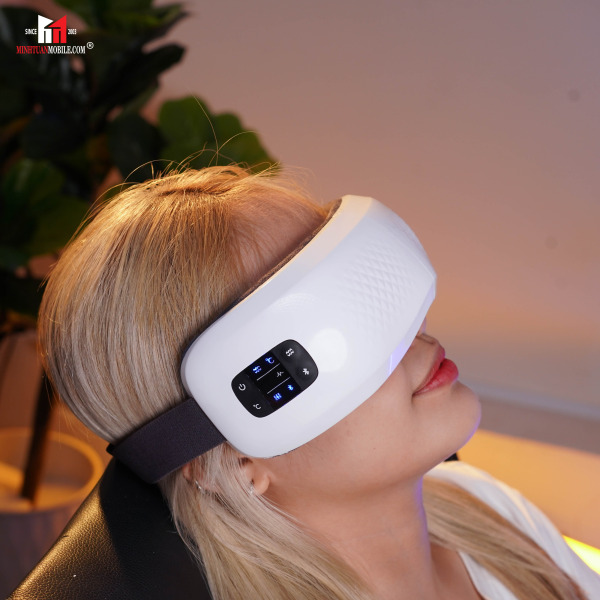 Máy Massage mắt Daikiosan DVMM00001-DVMM00001-2