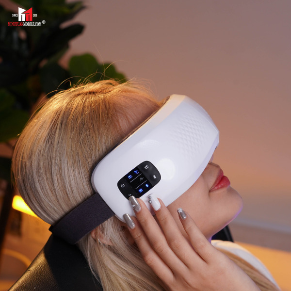 Máy Massage mắt Daikiosan DVMM00001-DVMM00001-3