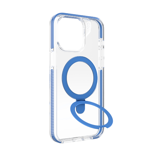 Ốp lưng Magsafe iPhone 15 Pro Max ZAGG Santa Cruz RKS-702313096-9