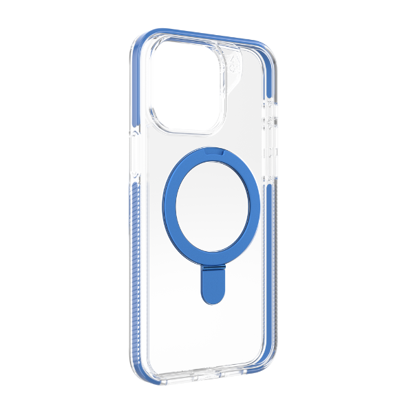 Ốp lưng Magsafe iPhone 15 Pro Max ZAGG Santa Cruz RKS-702313096-10