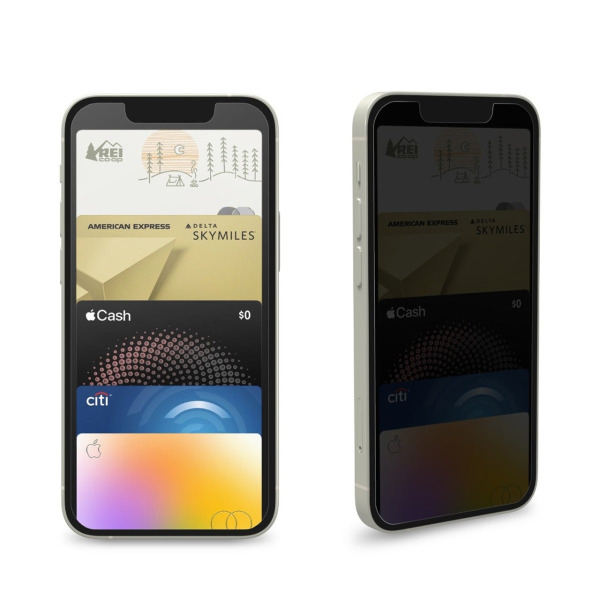 Cường lực chống nhìn trộm iPhone 15 Pro Max ZAGG Elite Edge-100112442-2
