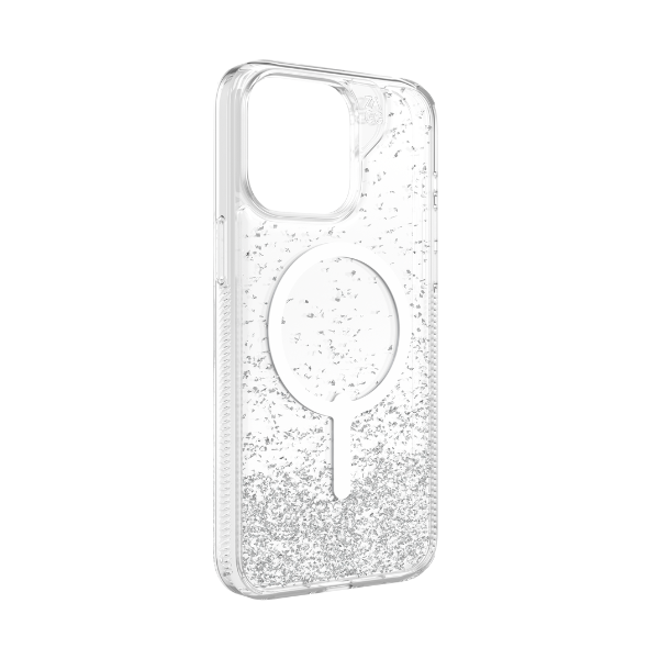 Ốp lưng Magsafe iPhone 15 Pro Max ZAGG ESNTL Glitter-702312541-2