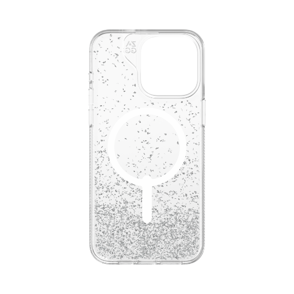 Ốp lưng Magsafe iPhone 15 Pro Max ZAGG ESNTL Glitter-702312541-3