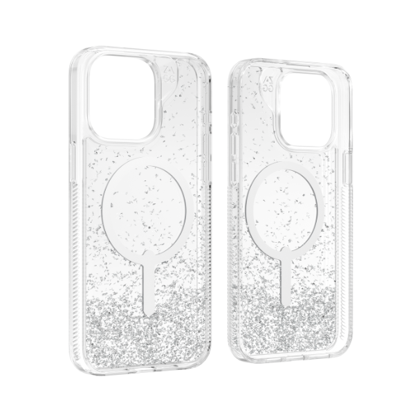 Ốp lưng Magsafe iPhone 15 Pro Max ZAGG ESNTL Glitter-702312541-4