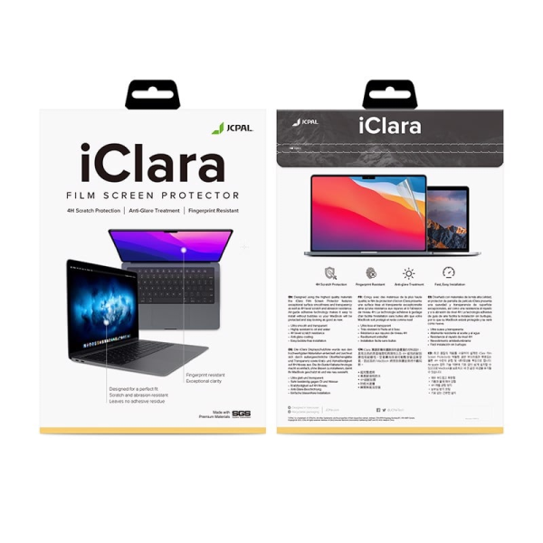 Dán màn hình MacBook Air 15 inch M2 M3 M4 JCPAL-JCP2649-6