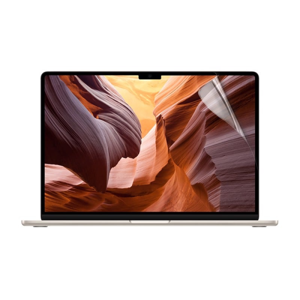 Dán màn hình MacBook Air 15 inch M2 M3 M4 JCPAL-JCP2649-2