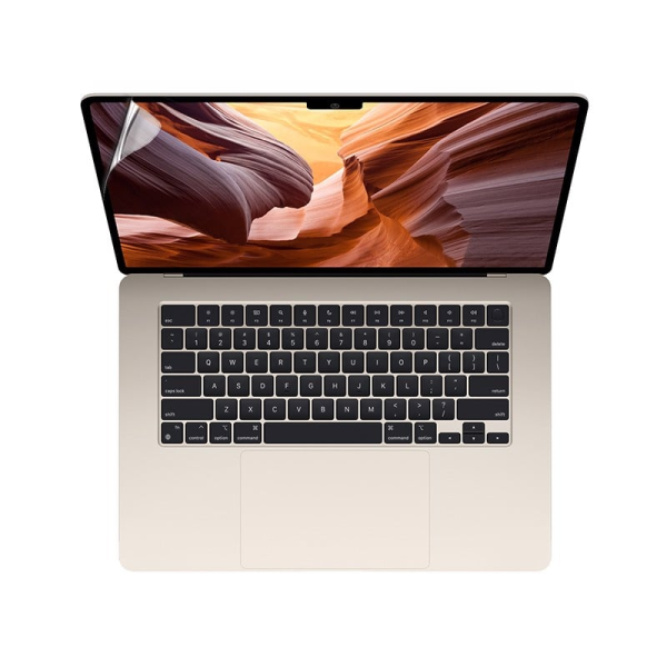 Dán màn hình MacBook Air 15 inch M2 M3 M4 JCPAL-JCP2649-4