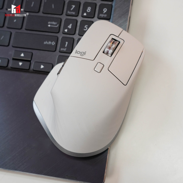 Chuột công thái học Logitech MX Master 3S-910-006561-9