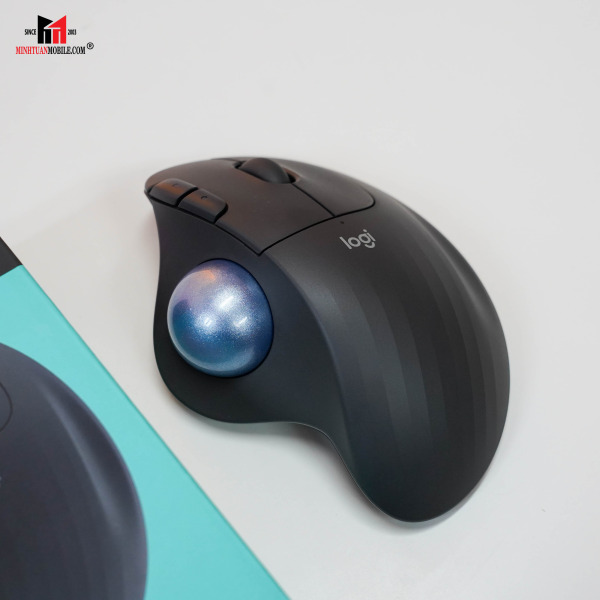 Chuột bi xoay Logitech Ergo M575-910005873-6