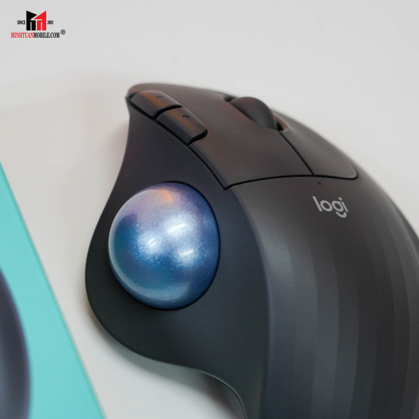 Chuột bi xoay Logitech Ergo M575-910005873-7