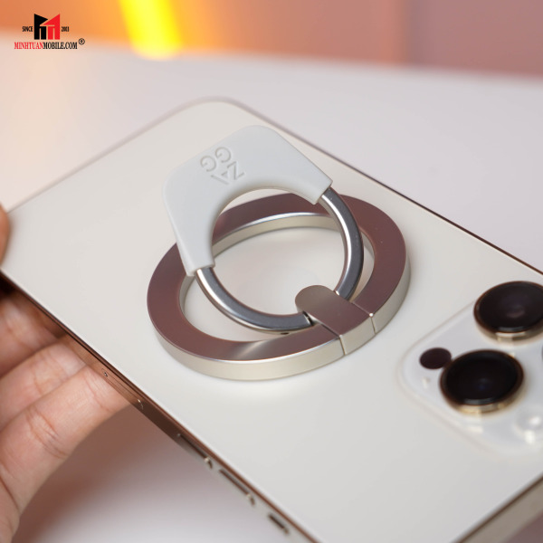 Vòng giữ điện thoại ZAGG Snap 360-702412784-7