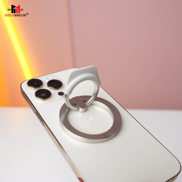 Vòng giữ điện thoại ZAGG Snap 360-702412784-14
