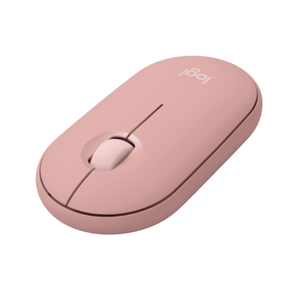 Chuột không dây Bluetooth Logitech Pebble M350S-910006987-2