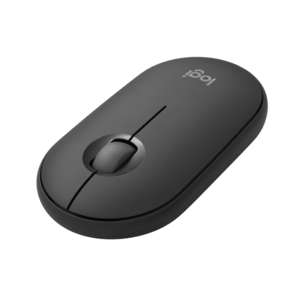 Chuột không dây Bluetooth Logitech Pebble M350S-910006987-6