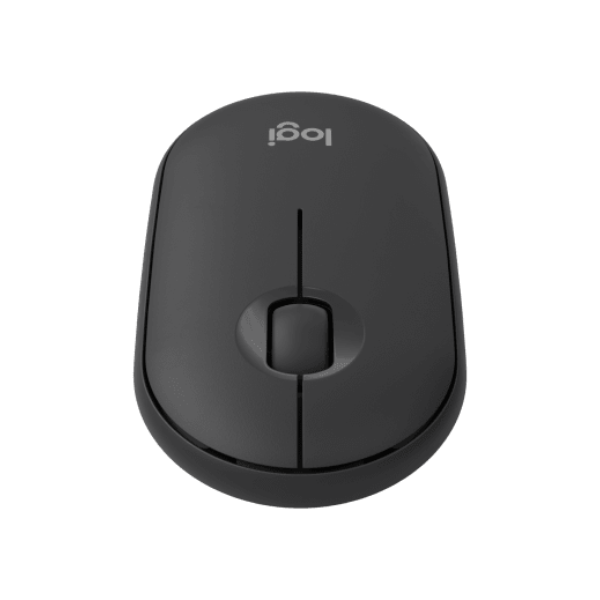 Chuột không dây Bluetooth Logitech Pebble M350S-910006987-7