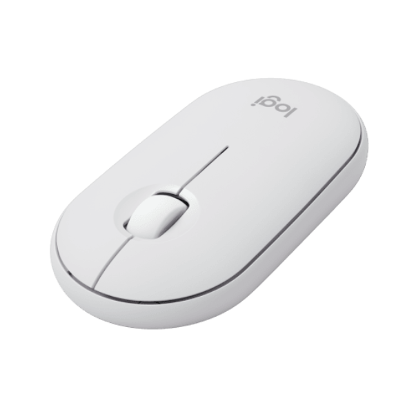 Chuột không dây Bluetooth Logitech Pebble M350S-910006987-10