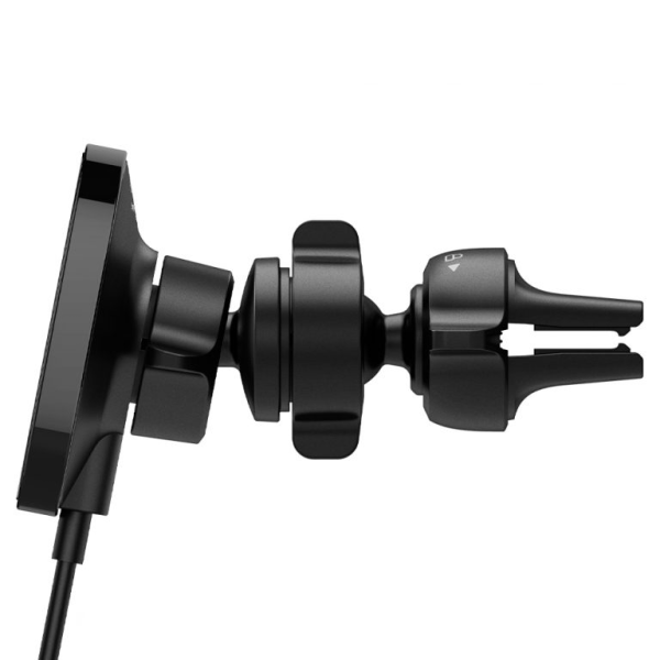 Đế sạc Magsafe xe hơi Spigen OneTap Pro Air Vent (MagFit)-ACP02615-18