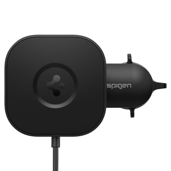 Đế sạc Magsafe xe hơi Spigen OneTap Pro Air Vent (MagFit)-ACP02615-19