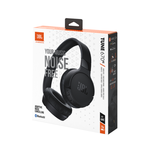 Tai nghe chụp tai JBL Tune 670NC-JBLT670NCBLK-5