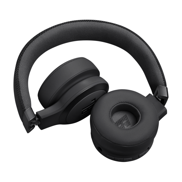 Tai nghe chụp tai JBL Live 670NC-JBLLIVE670NCBLK-4
