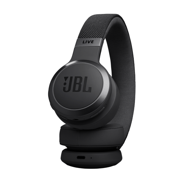 Tai nghe chụp tai JBL Live 670NC-JBLLIVE670NCBLK-5