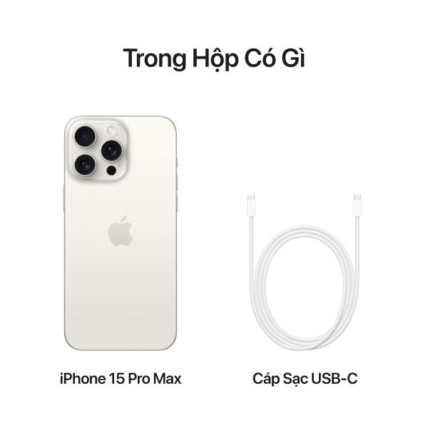 iPhone 15 Pro 1TB - Chính hãng VN A-IPHONE 15 PRO 1TB-3