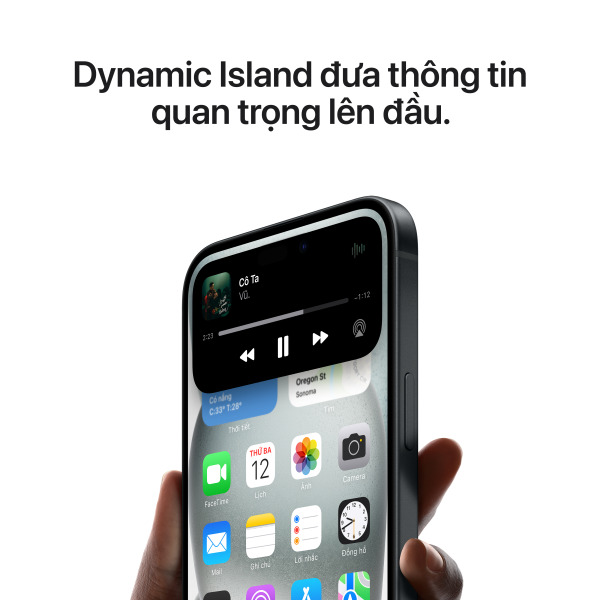 iPhone 15 Plus 128GB - Chính hãng VN A-IPHONE 15 PLUS 128GB-4