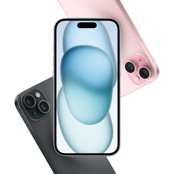 iPhone 15 Plus 128GB - Chính hãng VN A-IPHONE 15 PLUS 128GB-6