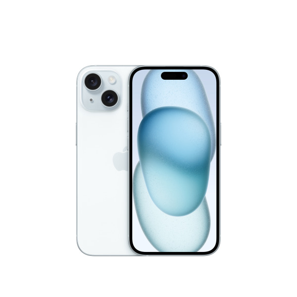 iPhone 15 Plus 128GB - Chính hãng VN A-IPHONE 15 PLUS 128GB-15